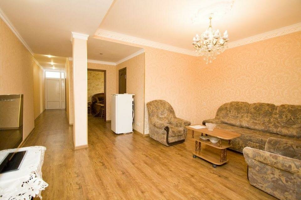Гостиница Алые Паруса Анапа