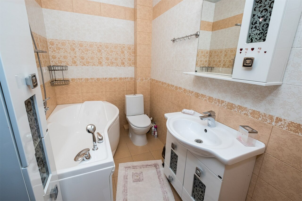 Гостиница Алые Паруса Анапа