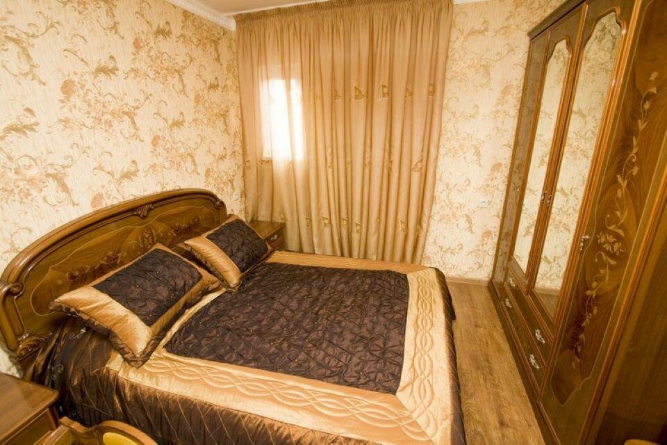 Гостиница Алые Паруса Анапа