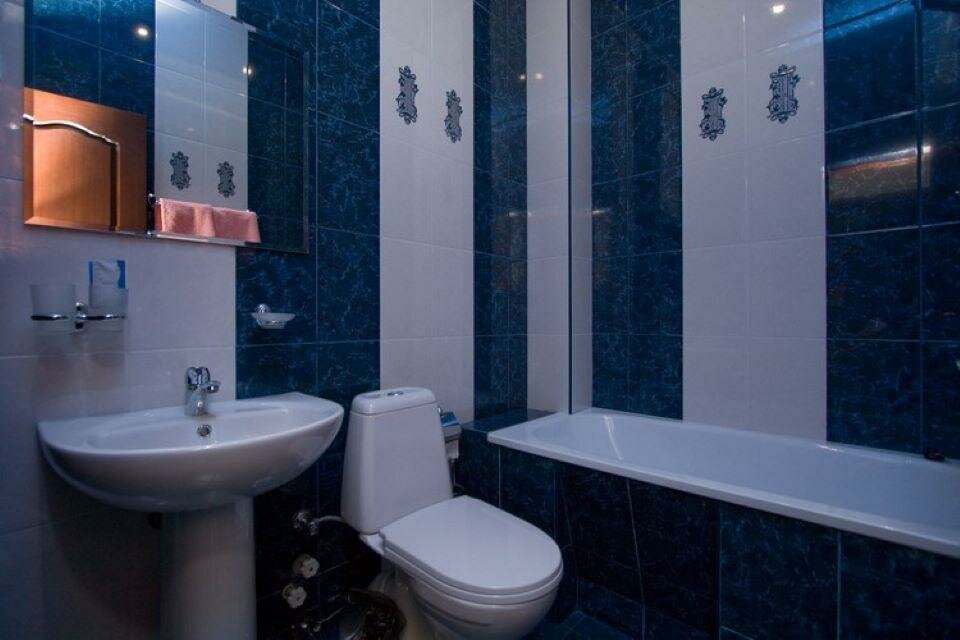 Гостиница Алые Паруса Анапа