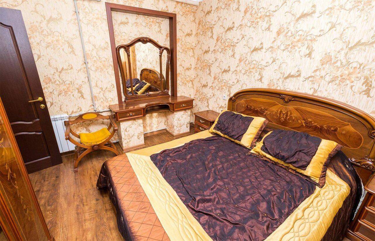 Гостиница Алые Паруса Анапа